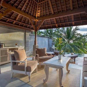 One Bedroom Sky Infinity Pool Villa